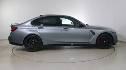BMW M3 xDrive Competition M 4dr Step Auto 5002957