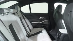 BMW M3 xDrive Competition M 4dr Step Auto 5002910