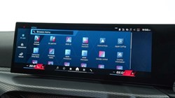 BMW M3 xDrive Competition M 4dr Step Auto 5002939