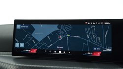 BMW M3 xDrive Competition M 4dr Step Auto 5002935