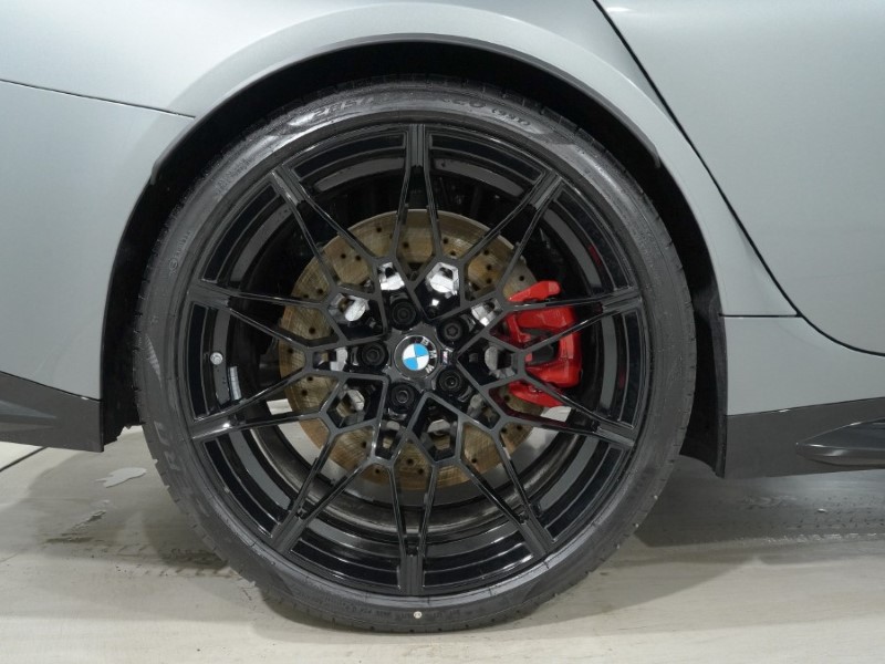 BMW M3 xDrive Competition M 4dr Step Auto 5002909
