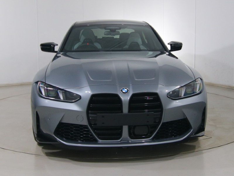  BMW M3 xDrive Competition M 4dr Step Auto 5002951