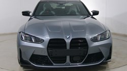 BMW M3 xDrive Competition M 4dr Step Auto 5002951