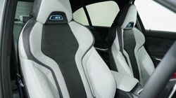 BMW M3 xDrive Competition M 4dr Step Auto 5002908