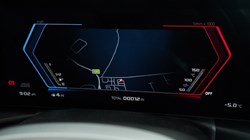 BMW M3 xDrive Competition M 4dr Step Auto 5002929