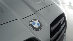 BMW M3 xDrive Competition M 4dr Step Auto 5002923