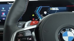 BMW M3 xDrive Competition M 4dr Step Auto 5002942