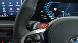 BMW M3 xDrive Competition M 4dr Step Auto 5002946