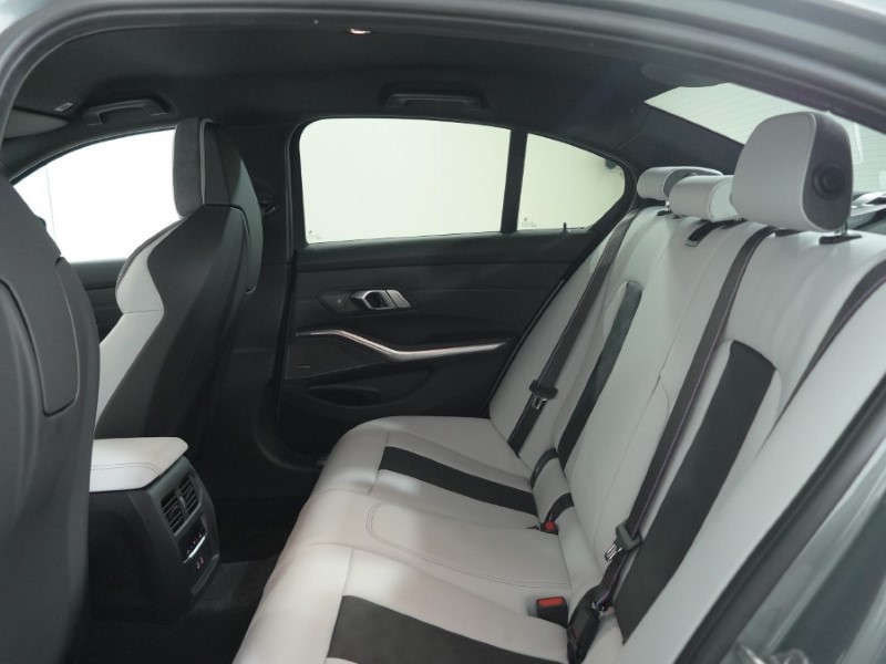  BMW M3 xDrive Competition M 4dr Step Auto 5002919