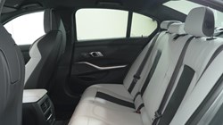 BMW M3 xDrive Competition M 4dr Step Auto 5002919