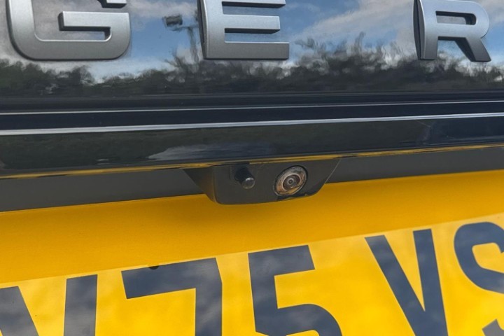 2026 (75) LAND ROVER RANGE ROVER EVOQUE 1.5 P270e Dynamic SE 5dr Auto [NI] 5736686