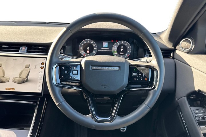 2026 (75) LAND ROVER RANGE ROVER EVOQUE 1.5 P270e Dynamic SE 5dr Auto [NI] 5736661