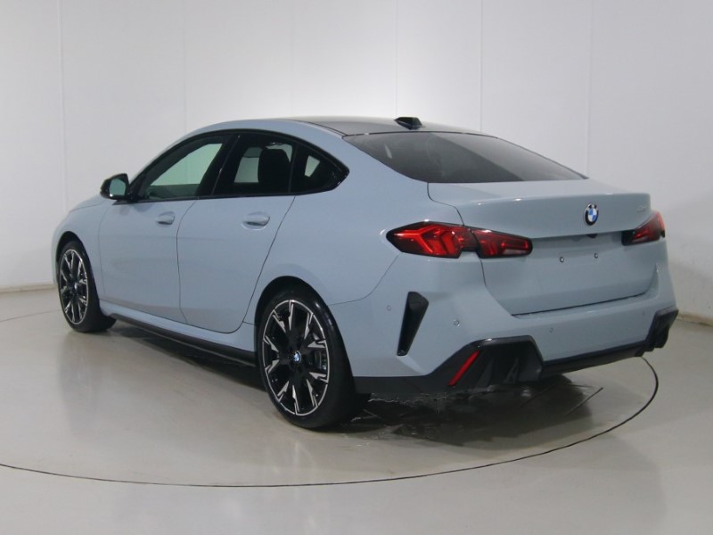  BMW 2 SERIES 223 xDrive M Sport 4dr Step Auto