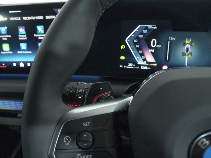  BMW 2 SERIES 223 xDrive M Sport 4dr Step Auto 4992818