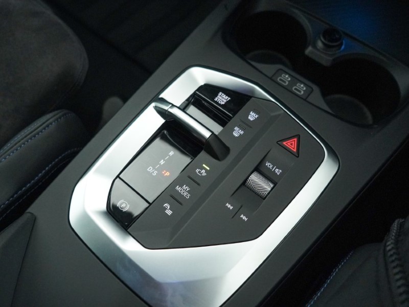  BMW 2 SERIES 223 xDrive M Sport 4dr Step Auto 4992812