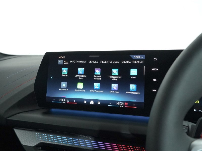  BMW 2 SERIES 223 xDrive M Sport 4dr Step Auto 4992816