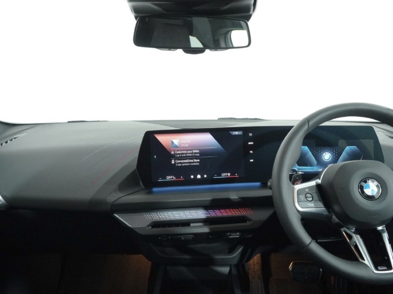  BMW 2 SERIES 223 xDrive M Sport 4dr Step Auto 4992793