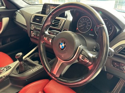 2016 (16) BMW 2 SERIES 228i M Sport 2dr