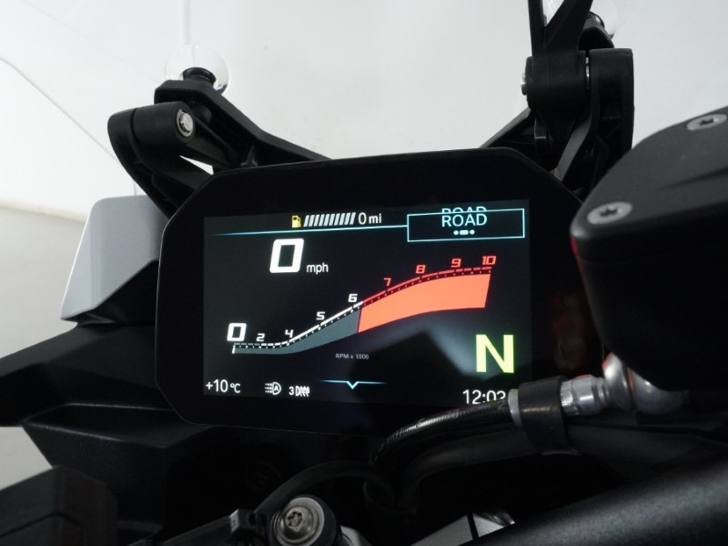  BMW Motorrad F900 F 900 XR 4993147