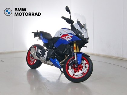 BMW Motorrad F900 F 900 XR
