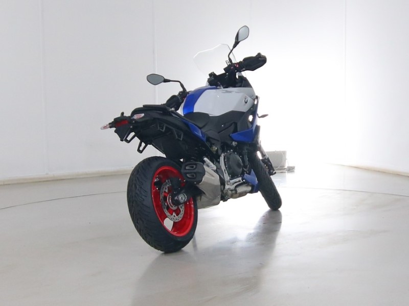  BMW Motorrad F900 F 900 XR 4993144