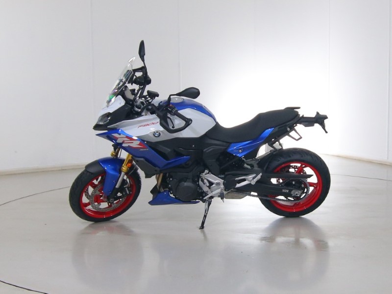 BMW Motorrad F900 F 900 XR 4993141