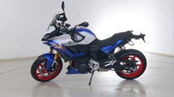 BMW Motorrad F900 F 900 XR 4993141