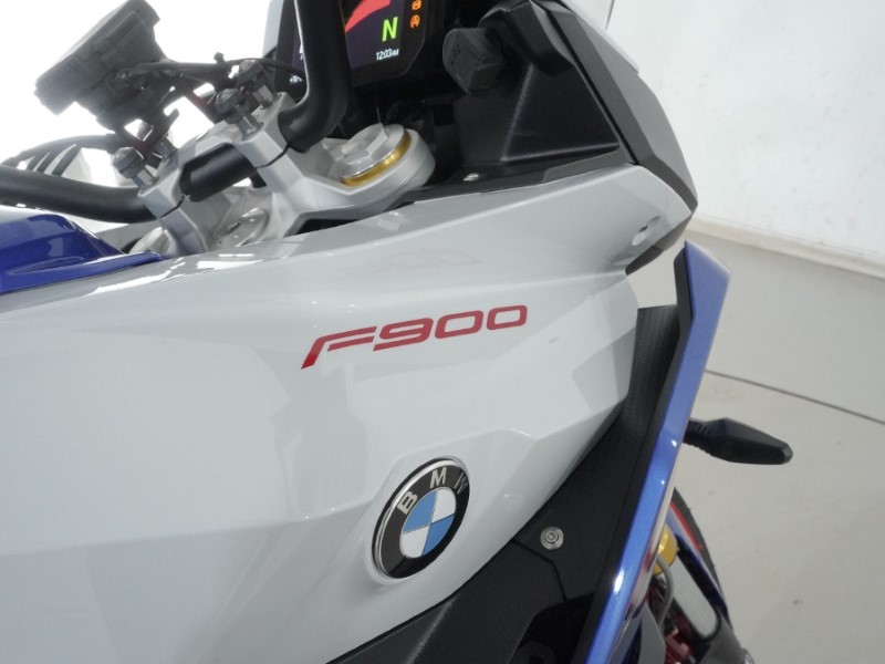  BMW Motorrad F900 F 900 XR 4993153