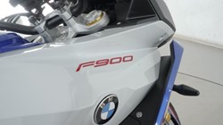 BMW Motorrad F900 F 900 XR 4993153