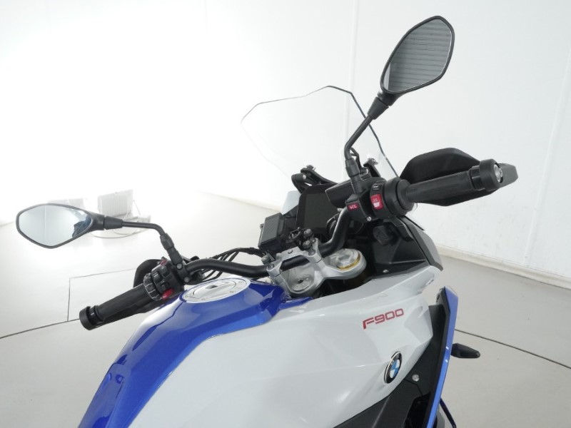  BMW Motorrad F900 F 900 XR 4993173