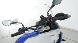 BMW Motorrad F900 F 900 XR 4993173