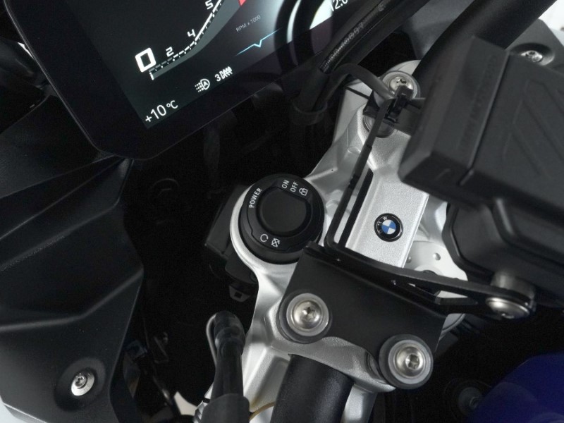  BMW Motorrad F900 F 900 XR 4993160