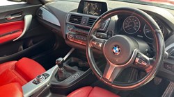 2016 (16) BMW 2 SERIES 228i M Sport 2dr 3041900