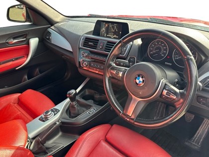 2016 (16) BMW 2 SERIES 228i M Sport 2dr