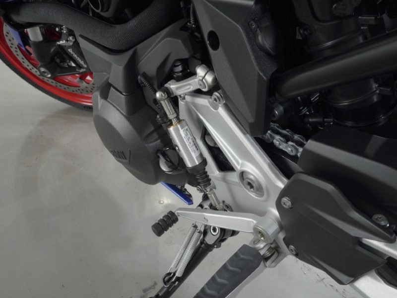  BMW Motorrad F900 F 900 XR 4993165