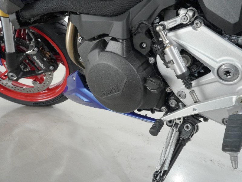  BMW Motorrad F900 F 900 XR 4993166