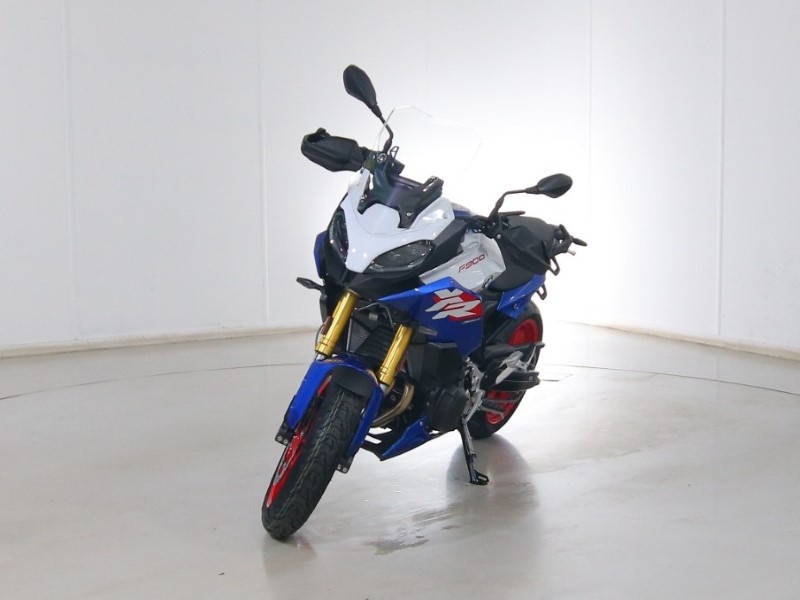  BMW Motorrad F900 F 900 XR 4993140