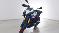 BMW Motorrad F900 F 900 XR 4993140