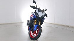 BMW Motorrad F900 F 900 XR 4993139