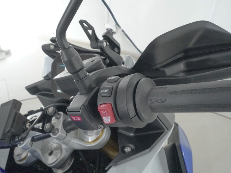  BMW Motorrad F900 F 900 XR 4993151