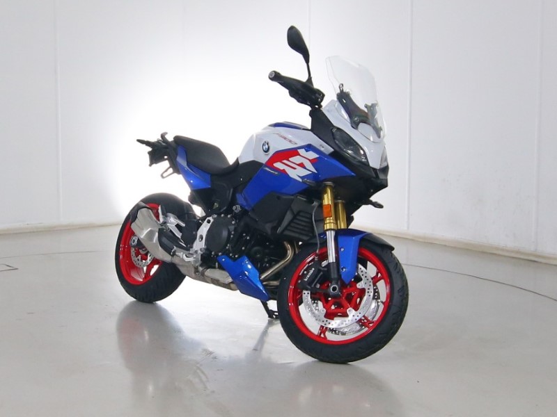  BMW Motorrad F900 F 900 XR 4993138