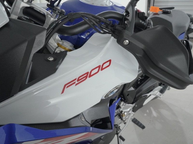  BMW Motorrad F900 F 900 XR 4993159