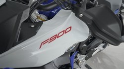 BMW Motorrad F900 F 900 XR 4993159