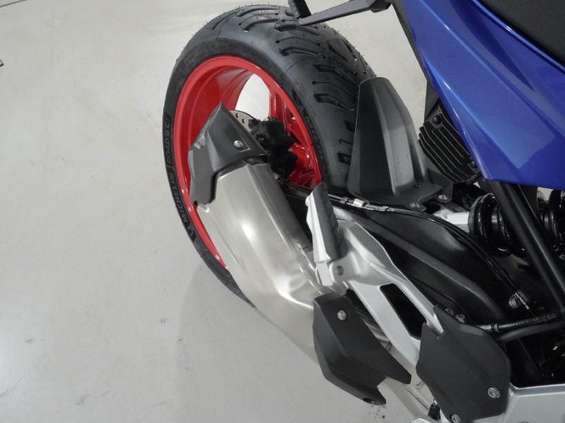  BMW Motorrad F900 F 900 XR 4993170