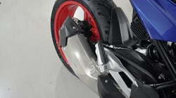 BMW Motorrad F900 F 900 XR 4993170