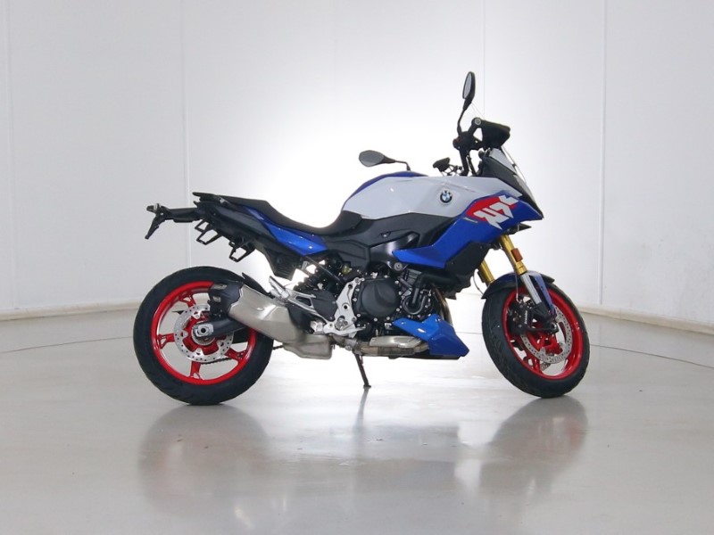  BMW Motorrad F900 F 900 XR 4993145