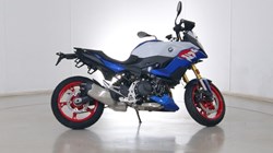 BMW Motorrad F900 F 900 XR 4993145