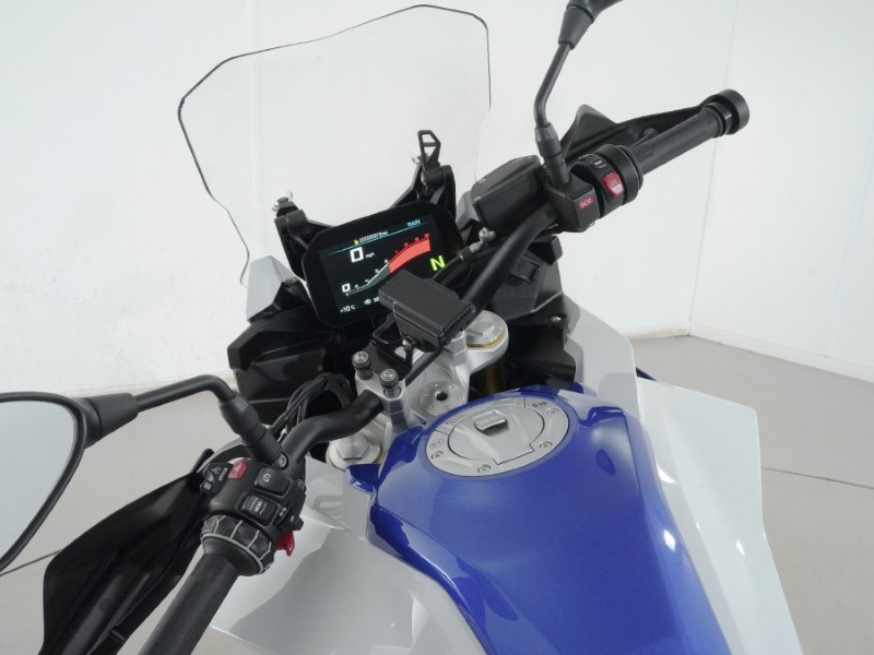  BMW Motorrad F900 F 900 XR 4993161