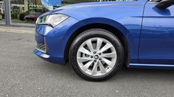 2025 (25) SKODA SUPERB 1.5 TSI e-TEC SE Technology 5dr DSG 5257988