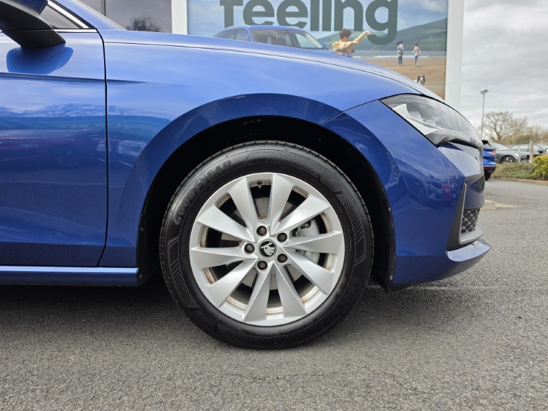 2025 (25) SKODA SUPERB 1.5 TSI e-TEC SE Technology 5dr DSG 5257970